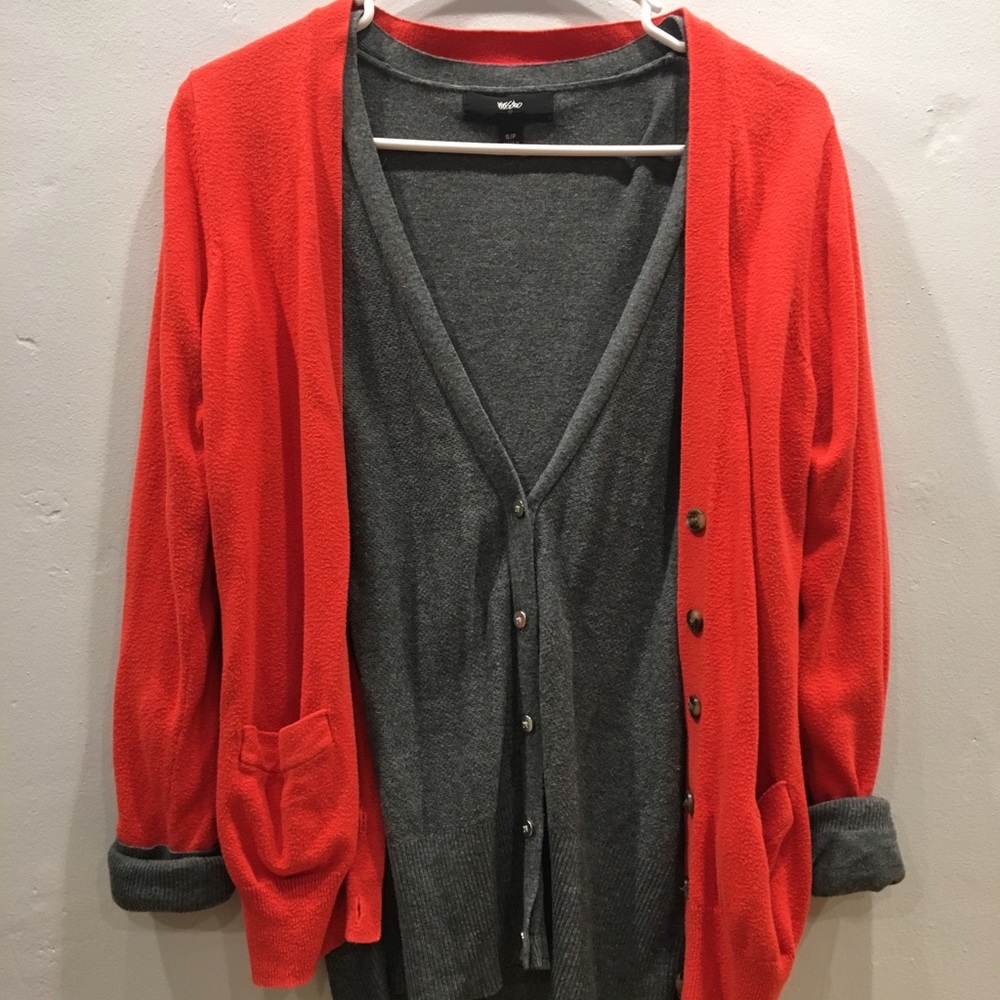 Cardigans - Picture 2 of 5